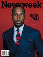 Newsweek